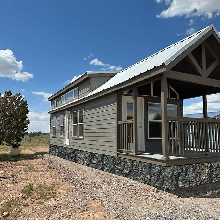 080 Tiny Home Nr Grand Canyon South Rim Sleeps 8 Valle Exterior photo